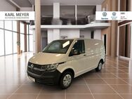 VW T6.1, 2.0 TDI Kasten, Jahr 2022 - Wischhafen