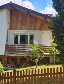 LUXURIÖSES WOHNEN IN EXKLUSIVER LAGE - Heiligenstadt (Heilbad) Zentrum