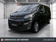 Opel Zafira, L Elegance ---Massagesitze---, Jahr 2021 - Dortmund