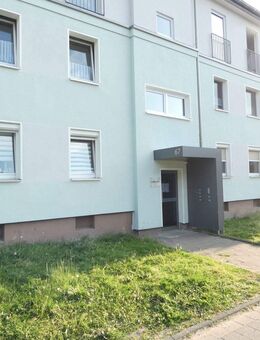 Auf dem Bruch - charmante Wohnung mit dem gewissen Extra! - Mülheim (Ruhr)