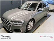 Audi S6, Avant TDI Q AERAVIEW PRIVACY, Jahr 2022 - Plettenberg