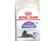 Royal Canin Sterilised 7+ - 1,5 kg
