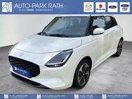 Suzuki Swift, 1.2 Comfort Hybrid Automatik, Jahr 2022 - Düsseldorf