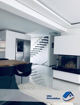 VBU Immobilien - Exklusives Traumhaus - Stilvoll, elegant und einzigartig - Lauffen (Neckar)