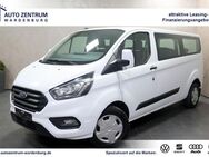 Ford Transit Custom, Kombi L2, Jahr 2021 - Wardenburg