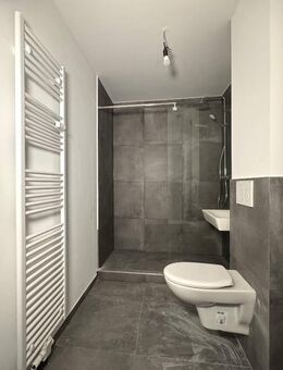 Erstbezug nach Sanierung: 3,5-Zimmer-Wohnung mit neuem Bad und Loggia in Gladbeck-Rentfort (2. OG links) - Gladbeck
