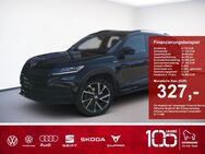 Skoda Kodiaq, 2.0 TDI SportLine ViCo CANTON, Jahr 2021 - Eggenfelden