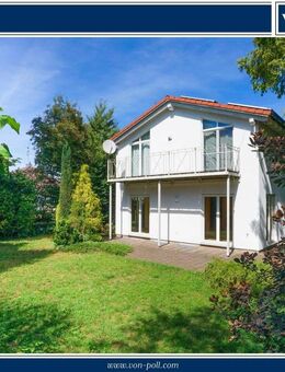 Energieeffizientes Einfamilienhaus - Fuchstal