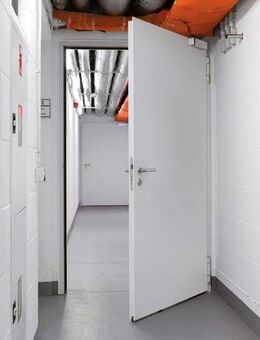 Mitarbeiter (m/w/d) für Herstellung & Montage von Brandschutzelementen - Chemnitz