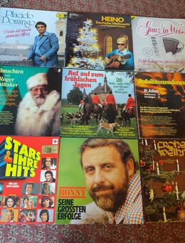 Lps Schallplatten - Versmold