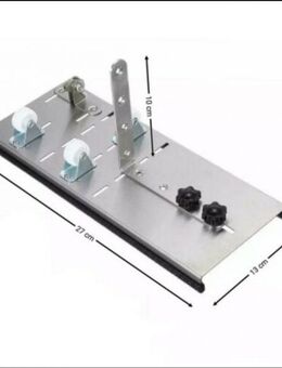 Glasschneider Glasflaschenschneider Flaschenschneider Glas Flaschen Schneiden 43,90€* - Villingen-Schwenningen