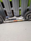 Skike R9 Wahia R9 Skiroller fürs Gelände mit Rollski-Bindungen in 63075