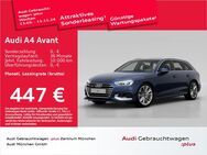 Audi A4, Avant 45 TFSI qu advanced, Jahr 2024 - Eching (Regierungsbezirk Oberbayern)