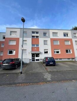 Ab 01.12.2025: Gut geschnittene Wohnung in Bedburg-Kaster - Bedburg
