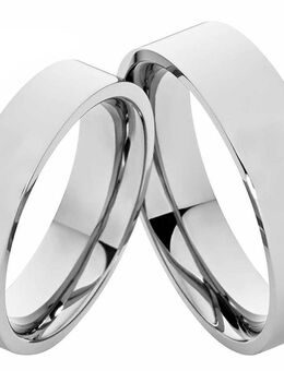 Partnerringe Titan PT188 - Aholming