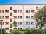 Ihre neue Wohnung: ansprechende 2-Zimmer-Wohnung - Dresden