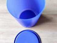 Tupperware 2422O-2 Aufbewahrungsdose blau Luftdicht - Witten