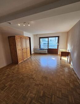 2 Zimmerwohnung mit Terrasse - Würzburg