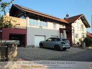 Einfamilienhaus in Eichendorf zu verkaufen. - Eichendorf