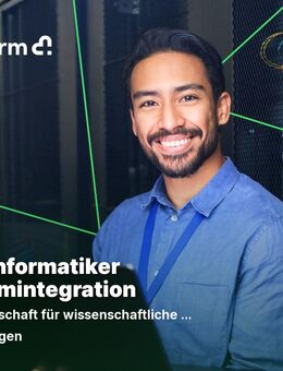 Service Architects für Linux-basierte Systeme (m/w/d) - Göttingen