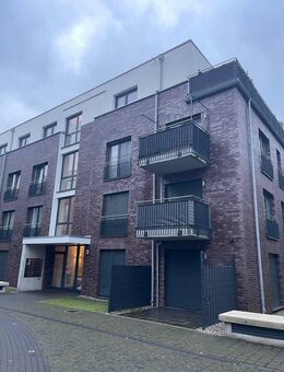 Tolle zentral gelegene Terrassenwohnung mit Tiefgaragenstellplatz! - Hamburg