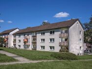 Schöne 3-Zimmer-Wohnung mit Balkon im Erdgeschoss am Buckesfeld! - Lüdenscheid