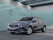 Kia cee'd, , Jahr 2022 - München