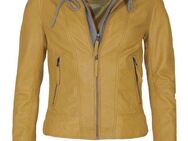 Maze Lederjacke 42021133