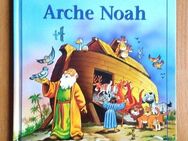 ARCHE NOAH ~ Kinderbuch von Helga Kronthaler, neuwertig - Bad Lausick