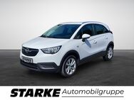 Opel Crossland X, 1.2 Automatik Edition, Jahr 2021 - Vechta
