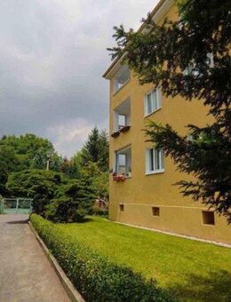 Herrliche 2-Raum Wohnung in Dresden-Briesnitz! - Dresden