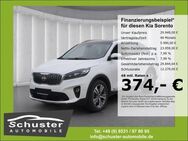 Kia Sorento Platinum Edition AWD 2.2D*Autom 7-Sitzer - Ruhstorf (Rott)