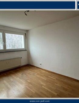 Eigentumswohnung mit ca. 69 m² Wohnfläche in der Berliner Straße - Clausthal-Zellerfeld