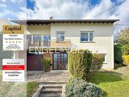 Schönes Einfamilienhaus in ruhiger Lage mit Blick ins Grüne - Koblenz