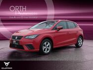 Seat Ibiza, 1.0 TSI Style PTC, Jahr 2023 - Beselich