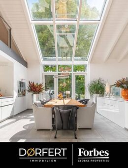 Ratzeburg | Beeindruckende Luxus-Villa in Seenähe - Ratzeburg