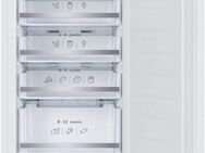 Amica Einbaugefrierschrank EGSX 321 250, 87 cm hoch, 56 cm breit