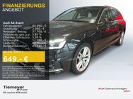 Audi A4, Avant 35 TDI ADVANCED LM18, Jahr 2024 - Lüdenscheid