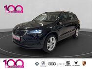 Skoda Karoq, 1.6 TDI Style 18, Jahr 2020 - Bonn