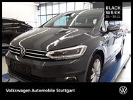 VW Touran, 1.5 TSI Highline, Jahr 2023 - Stuttgart