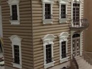1/12 Maßstab Die französische Villa 7 Zimmer - Berlin