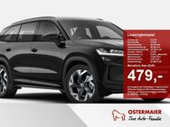 Skoda Kodiaq, 1.5 TSI SPORTLINE NEUES, Jahr 2022 - Eggenfelden