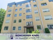 Ansprechend geschnittene 4-Zi Wohnung in unmittelbarer S-Bahn Nähe -erschwinglich durch Erbpacht- - Gilching