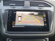 VW Tiguan Allspace Elegance TDI 4M 7SITZ STNDHZ AHK - Griesheim