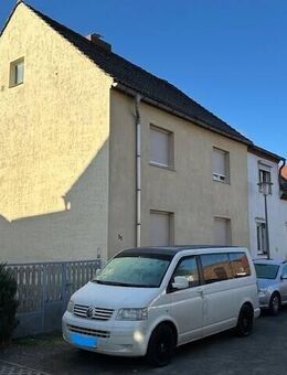 Wohnhaus in Globig zu verkaufen - Kemberg