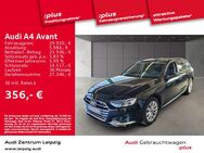 Audi A4, Avant 35 TDI advanced Business Tour, Jahr 2022 - Leipzig