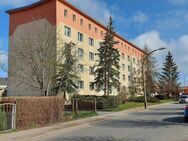 3-Raum-Wohnung nähe Stadtzentrum zu vermieten - Zeulenroda-Triebes