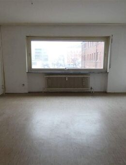 Hobbyhandwerker aufgepasst. 3-Zi ETW mit Loggia wartet darauf wachgeküsst zu werden! - Fürth