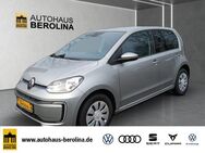 VW up, e-Up Edition R, Jahr 2023 - Berlin