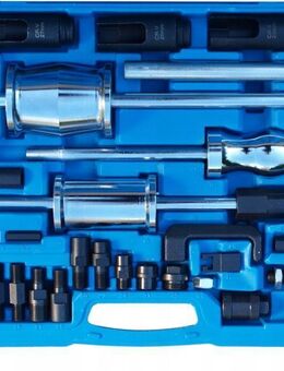 BOSCH DIESEL INJEKTOR ABZIEHER Set 2 - Wuppertal